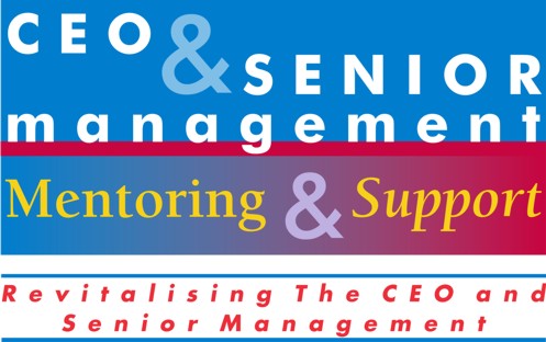 CEO & Senior Mngt Mentoring and Support Header